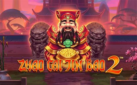 Zhao Cai Jin Bao 2 Blaze
